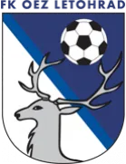 Letohrad logo