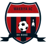 Wakirya logo