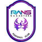 RANS Nusantara logo