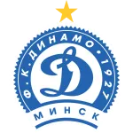 Dinamo Minsk II logo