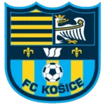 FK Košice logo