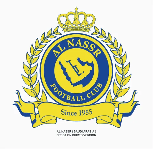 Nasr logo