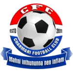 Chanmari logo