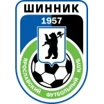 Shinnik logo