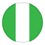 Nigeria U17 logo