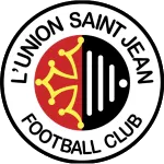 Union Saint-Jean logo