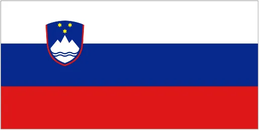 Slovenia W logo