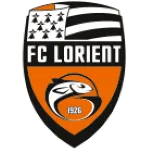 Lorient U19 logo