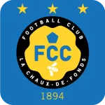 La Chaux-de-Fonds logo