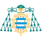 Universidad Oviedo logo