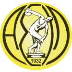 ASIL Lysi logo