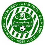 GC Mascara logo