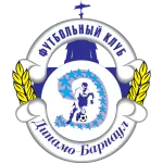 Dinamo Barnaul logo