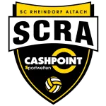 Rheindorf Altach II logo