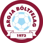 AB Argir II logo