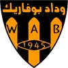 WA Boufarik logo