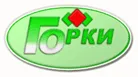 Gorki logo