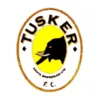 Tusker logo