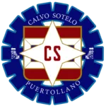 Calvo Sotelo logo