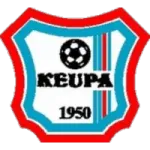 KeuPa logo