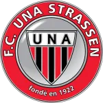 UNA Strassen logo