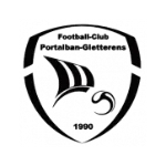 Portalban / Gletterens logo