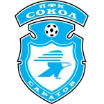 Sokol Saratov logo