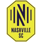 Nashville SC logo
