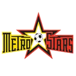 NE MetroStars logo