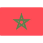 Morocco U20 logo