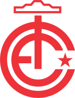 Inter de Lages logo