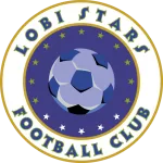 Lobi Stars logo