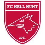 Hell Hunt logo
