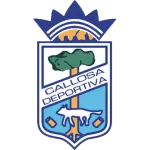 Callosa Deportiva logo