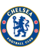 Chelsea U18 logo