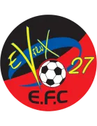 Évreux 27 logo