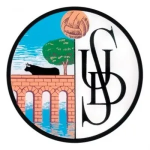 Salamanca CF UDS logo