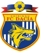 Dacia-Buiucani logo