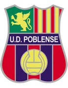 Poblense logo
