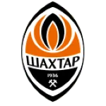 Shakhtar Donetsk logo