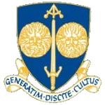 Team Bath logo