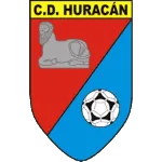 Huracán Balazote logo