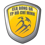 Công an TP.Hồ Chí Minh logo