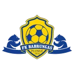 Babrungas logo