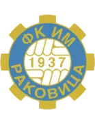 IM Rakovica logo
