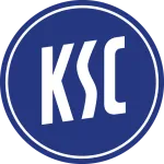 Karlsruher SC II logo