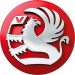 Vauxhall Motors logo