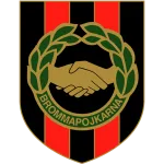 Brommapojkarna W logo