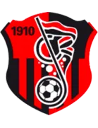OJC Rosmalen logo