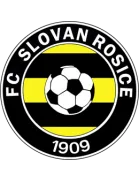 Slovan Rosice logo